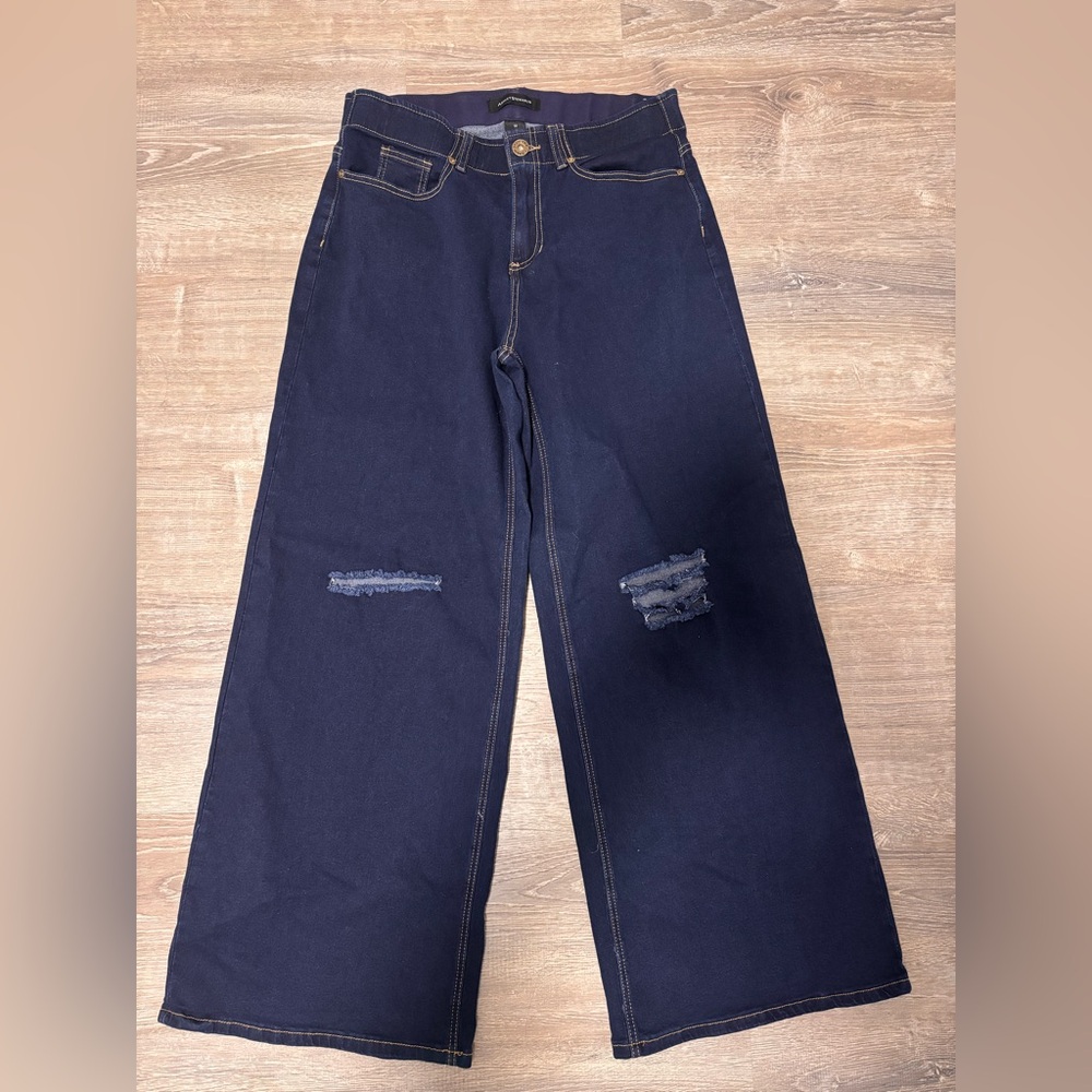 Ashley Stewart NWT Women’s Blue Jeans Size 14